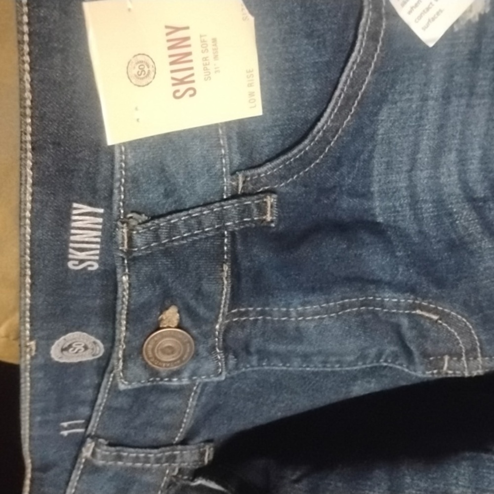 Wsna pants